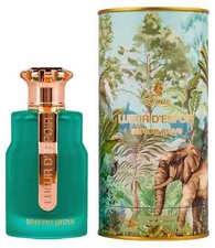 Lueur D'espoir Serene Grove