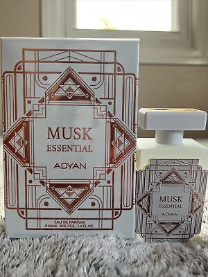 Musk Essential