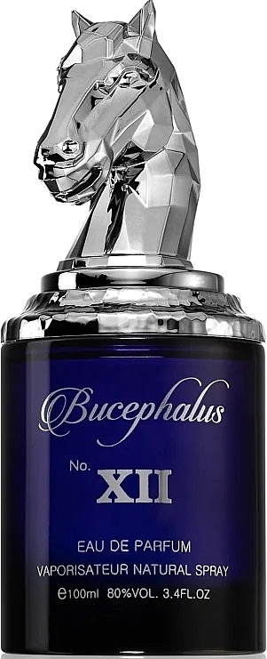 Bucephalus No XII