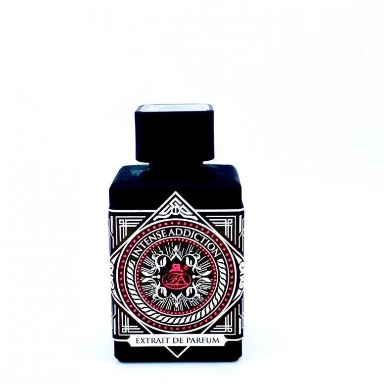 Intense Addiction