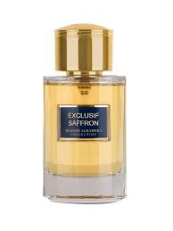 Exclusif Saffron