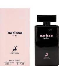 Narissa For Her