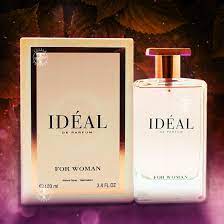 Ideal De Parfum For Women