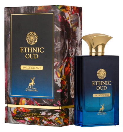 Ethnic Oud